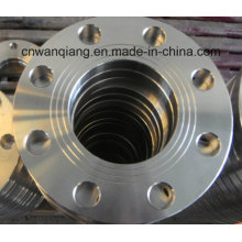 JIS B2220 10k Forging Flange